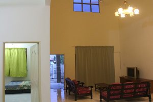 Enjoy You Free Casual Weekend at Kluang Home stay Villa