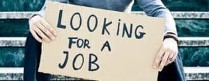 How to seek a job for jobless graduate now