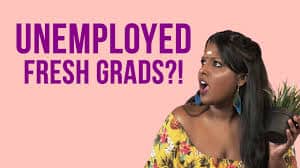 How to seek a job for jobless graduate now