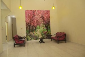 Homestay in Kluang - Kluang homestay villa