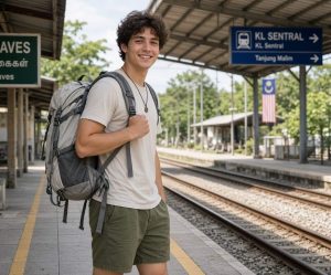 Ultimate Guide: Travel Light Backpacking Tips 1 Ultimate Guide: Travel Light Backpacking Tips